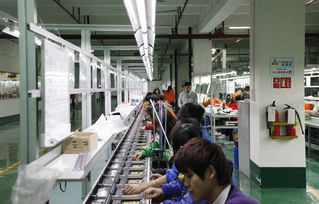 電源制造大揭秘 編輯探訪金河田工廠，見證高品質數碼產品背后的匠心與科技